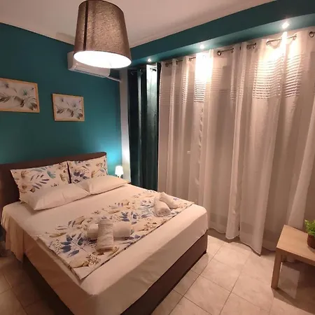 Travellers House Appartement