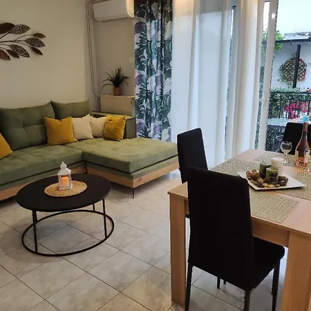 Appartement Travellers House