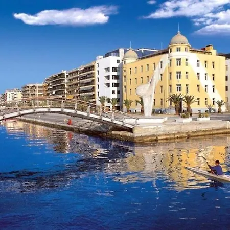 Travellers House Vólos