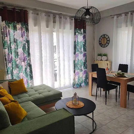 Travellers House Lägenhet