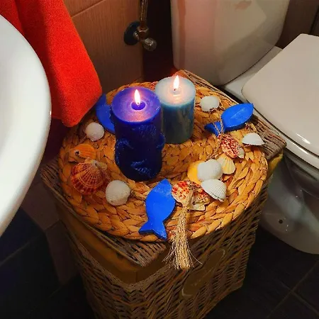 Travellers House Volos