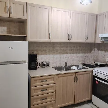 Travellers House Volos