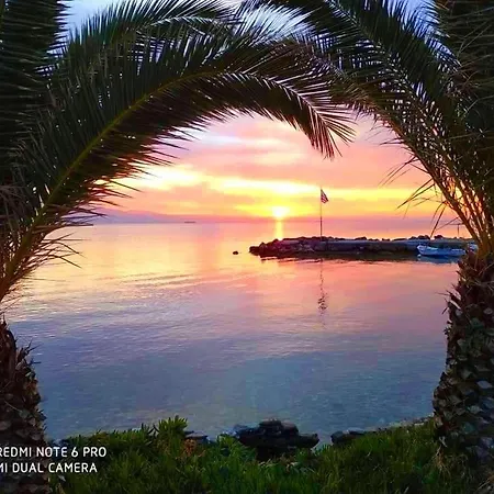 Travellers House * Volos