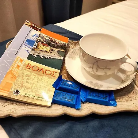 Travellers House Lägenhet *