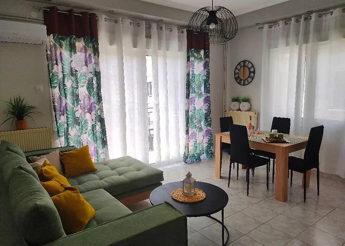 Travellers House Lejlighed