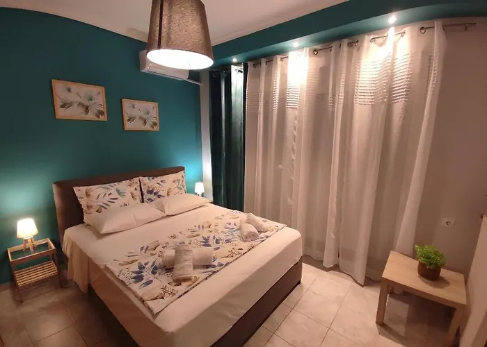 Travellers House Lejlighed