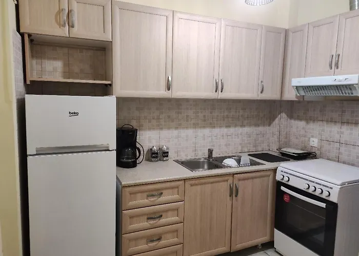 Travellers House Βόλος