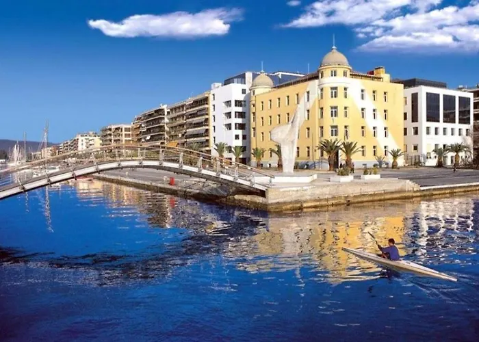 Travellers House Volos