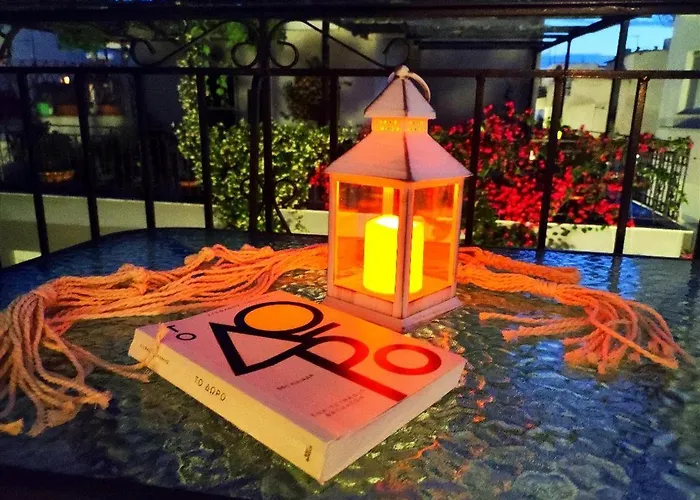 Travellers House Διαμέρισμα Βόλος