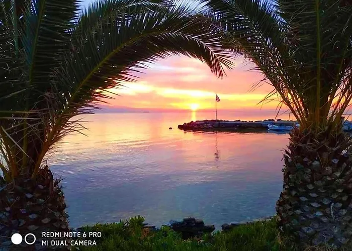 Travellers House * Volos