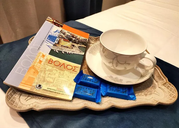 Travellers House Διαμέρισμα *