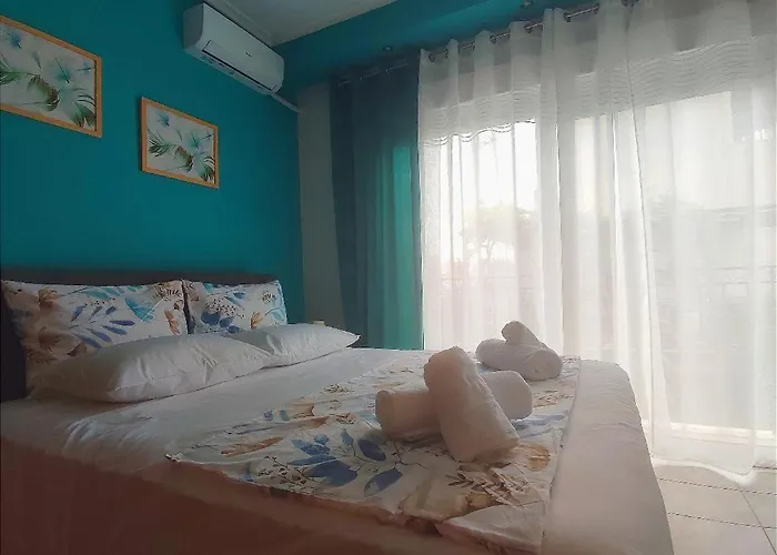 Travellers House * Volos